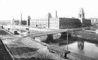 Holyoke Paper Mills
